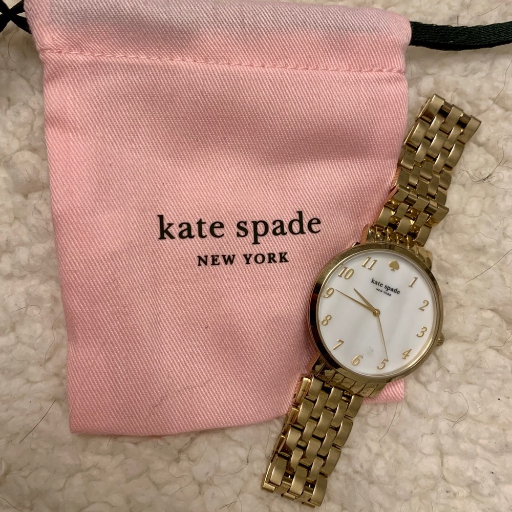 Kate Spade Watch